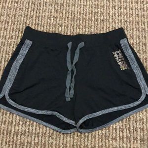 Girls Justice Dolphin Shorts